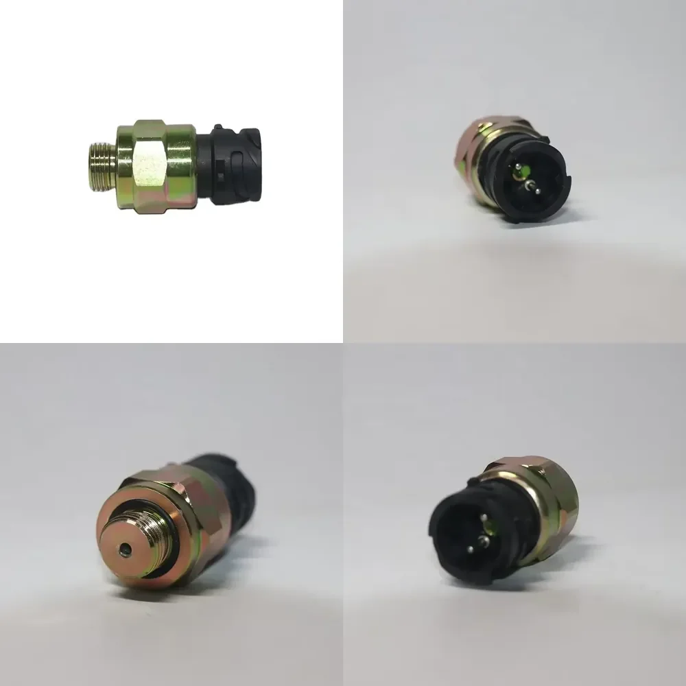 2026 Hot Item 923976.0305 For KALMAR DRF 400-450 1240 Pressure Transducer 20424056 Container Reach Stacker Crane Spare
2026 Hot Item 923976.0305 For KALMAR DRF 400-450 1240 Pressure Transducer 20424056 Container Reach Stacker Crane Spare