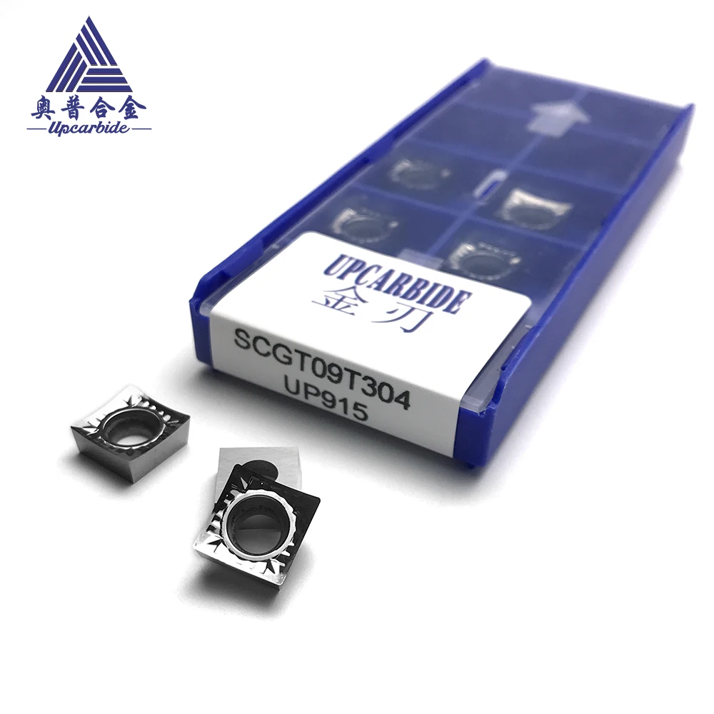 SCGT09T304 Carbide Turning Inserts - Original CNC Lathe Cutting Tools for Efficient Metal Turning
SCGT09T304 Carbide Turning Inserts - Original CNC Lathe Cutting Tools for Efficient Metal Turning