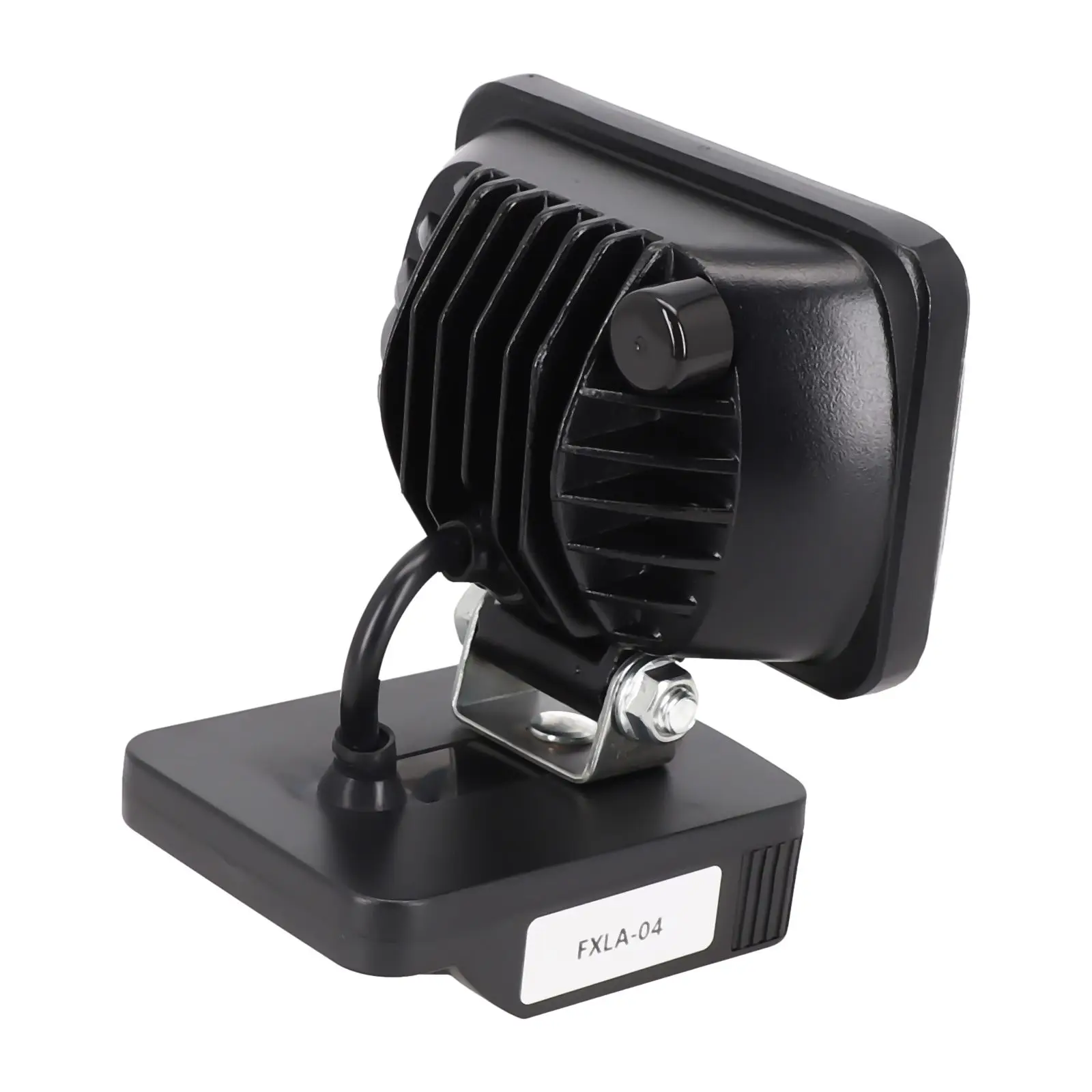 Driving Work LED Work Light Parts Replacement Tool 1Pieces 30W ABS+PC Accessories Battery 18V Lithium-ion Battery
Driving Work LED Work Light Parts Replacement Tool 1Pieces 30W ABS+PC Accessories Battery 18V Lithium-ion Battery