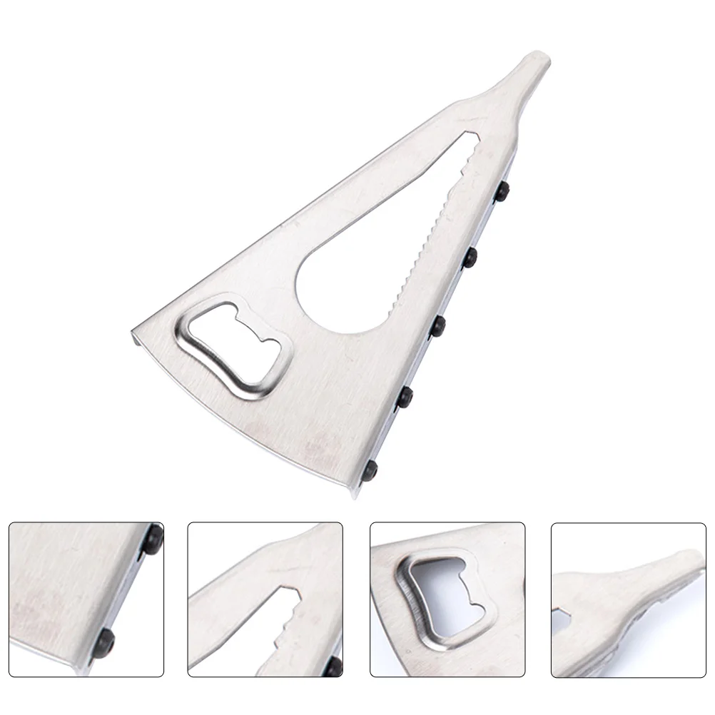 Home Beer Bottle Opener Multifunctional Portable Can Lids Remover Kitchen Gadget Beverage Opener Can Opening Tool
Home Beer Bottle Opener Multifunctional Portable Can Lids Remover Kitchen Gadget Beverage Opener Can Opening Tool