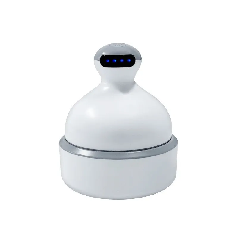 Introducing Smart Home Relaxation Head Therapy Massage New Cross-Border Electric Scalp Massager Essential Oil Essential for Head
Introducing Smart Home Relaxation Head Therapy Massage New Cross-Border Electric Scalp Massager Essential Oil Essential for Head