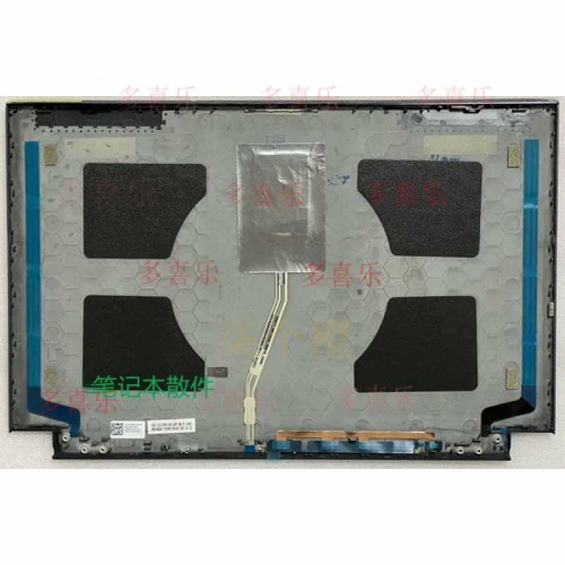 ZMZM новый для DELL Alienwar M17 R2 ЖК-дисплей задняя крышка задняя крышка верхний чехол 0YMV9X YMV9X
ZMZM новый для DELL Alienwar M17 R2 ЖК-дисплей задняя крышка задняя крышка верхний чехол 0YMV9X YMV9X