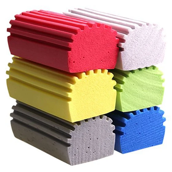 New Multi-function Strong Absorbent PVA Sponge Car Household Cleaning Sponge Household Cleaning Sponge Accessories
New Multi-function Strong Absorbent PVA Sponge Car Household Cleaning Sponge Household Cleaning Sponge Accessories