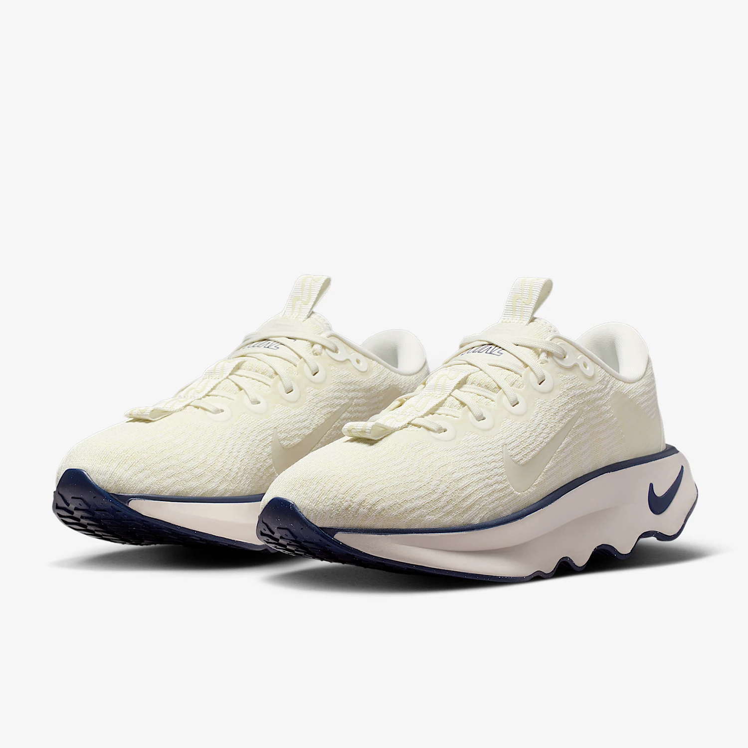Nike Authentic Spring Style Women's Low-Top Lace-Up Wear-Resistant Sports Running Shoes DV1238-113
Nike Authentic Spring Style Women's Low-Top Lace-Up Wear-Resistant Sports Running Shoes DV1238-113