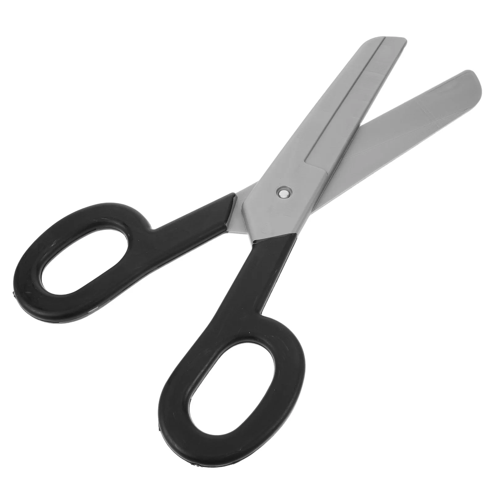Giant Plastic Clown Scissor Oversized Fake Scissor Prop Lightweight Decorative Accessory Stage Performance Cosplay Supply
Giant Plastic Clown Scissor Oversized Fake Scissor Prop Lightweight Decorative Accessory Stage Performance Cosplay Supply