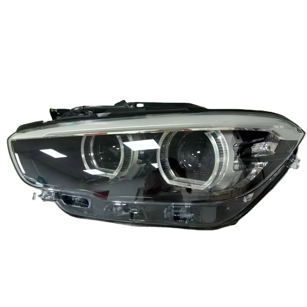 New Hot-Selling Models Light-Emitting Diode Assembly for 2016 Year BMW 1 Series F20 Original Car Auto Lighting Systems Headlamps
New Hot-Selling Models Light-Emitting Diode Assembly for 2016 Year BMW 1 Series F20 Original Car Auto Lighting Systems Headlamps