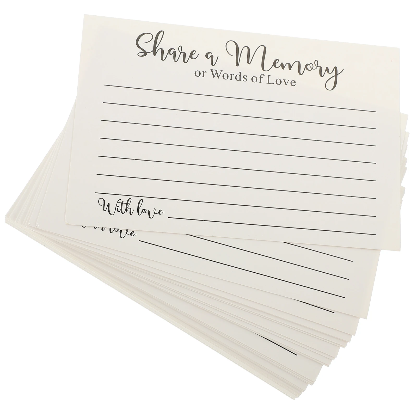50 Sheets Envelope Cards Memory Wishes Gift Multi Use Celebration Accessory Share A Memory Cards Thick Material Special Occasion
50 Sheets Envelope Cards Memory Wishes Gift Multi Use Celebration Accessory Share A Memory Cards Thick Material Special Occasion