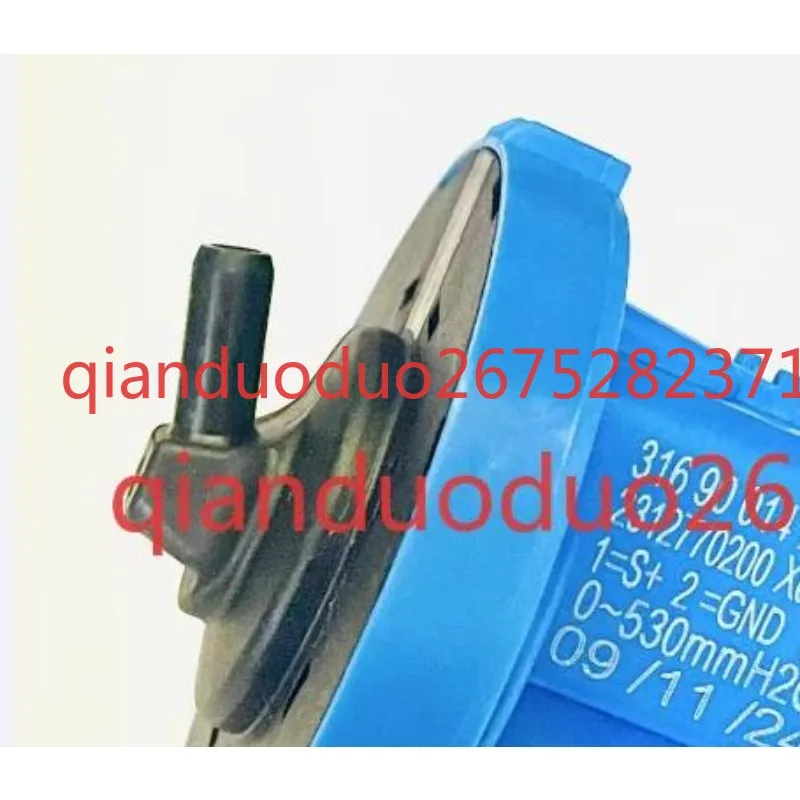 Washing machine pressure switch 2312770200 WTL7019GLY2 31690014 DC5V 2312770200 X0222B
Washing machine pressure switch 2312770200 WTL7019GLY2 31690014 DC5V 2312770200 X0222B