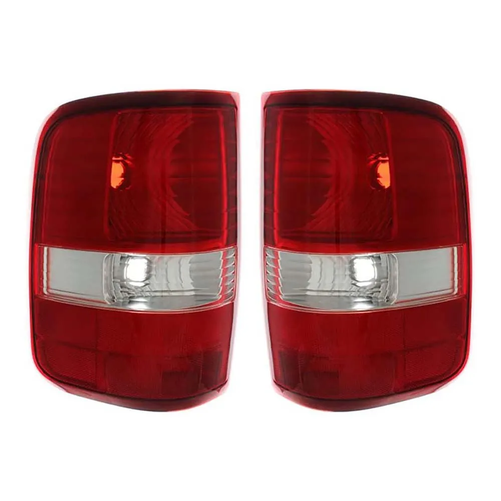 Rear Brake Tail Light Taillight Stop Light for Ford F150 F-150 2004 2005 2006 2007 2008 Without Lamp
Rear Brake Tail Light Taillight Stop Light for Ford F150 F-150 2004 2005 2006 2007 2008 Without Lamp