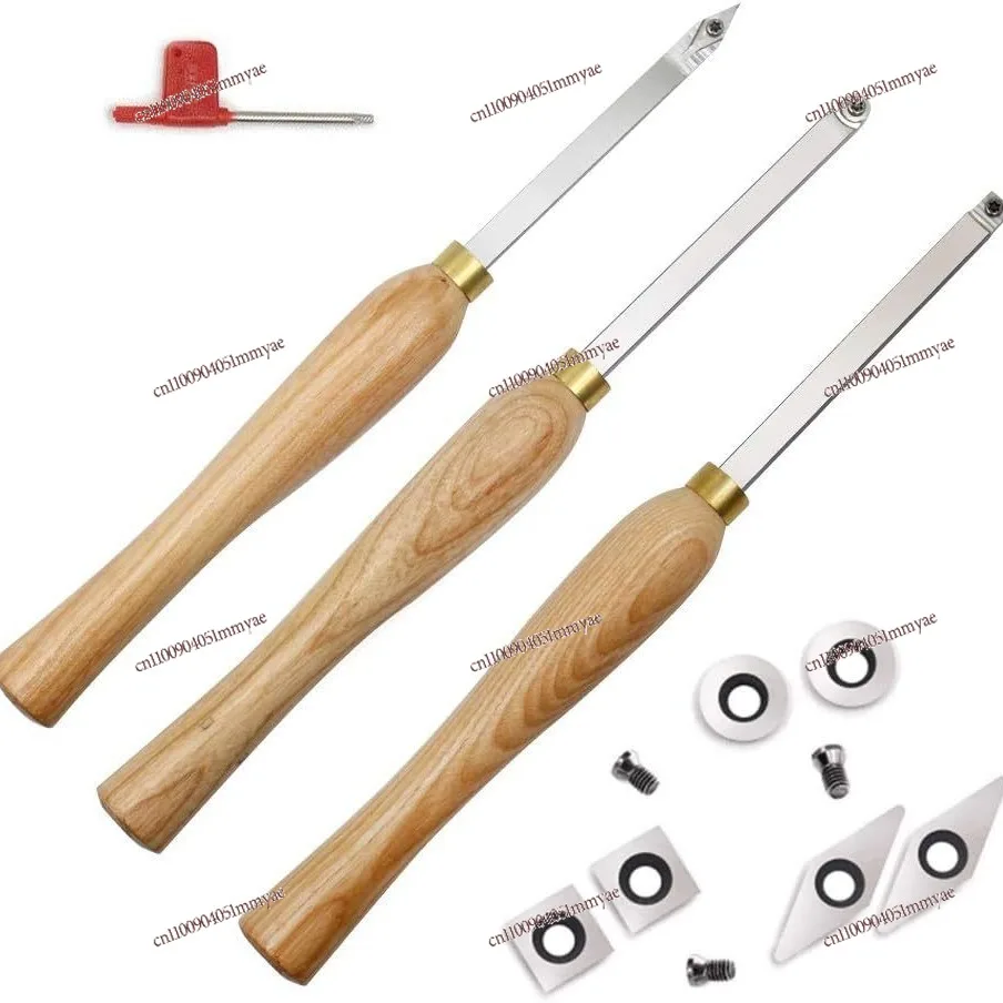 New Turning Tool Woodworking Lathe Disposable Turning Tool Wooden Rotary
New Turning Tool Woodworking Lathe Disposable Turning Tool Wooden Rotary