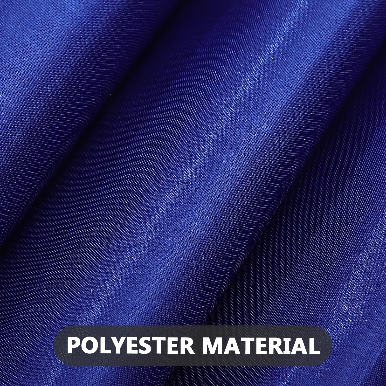 5 Pcs Decoration Table Flag Runner Cloth Mat Decorative Wedding Blue Wide Tablecloth
5 Pcs Decoration Table Flag Runner Cloth Mat Decorative Wedding Blue Wide Tablecloth