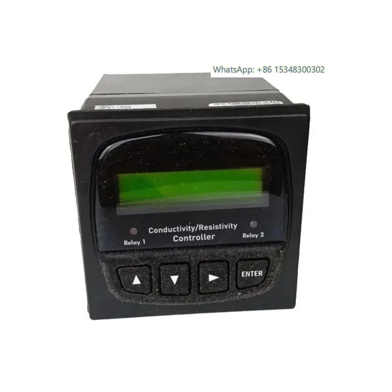 Dual Channel Display Table 3-8860 Conductivity Resistivity PH transmitter Flow Meter Head
Dual Channel Display Table 3-8860 Conductivity Resistivity PH transmitter Flow Meter Head