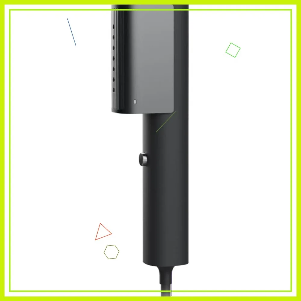 Portable Travel Steamer, 0.75lbs Light Garment Steamer, 15s Fast Heat-up Mini Steam Iron for Home and Travel
Portable Travel Steamer, 0.75lbs Light Garment Steamer, 15s Fast Heat-up Mini Steam Iron for Home and Travel