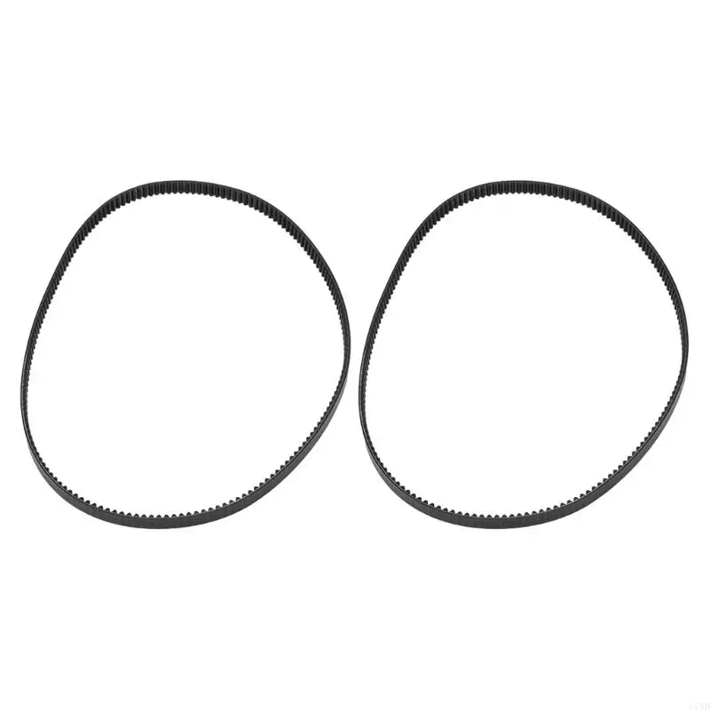L74D Rubber Bread Maker Belt Reliable Bread Machine Belts Bread Maker Parts Kitchen Appliance Accessories for Specific Models
L74D Rubber Bread Maker Belt Reliable Bread Machine Belts Bread Maker Parts Kitchen Appliance Accessories for Specific Models