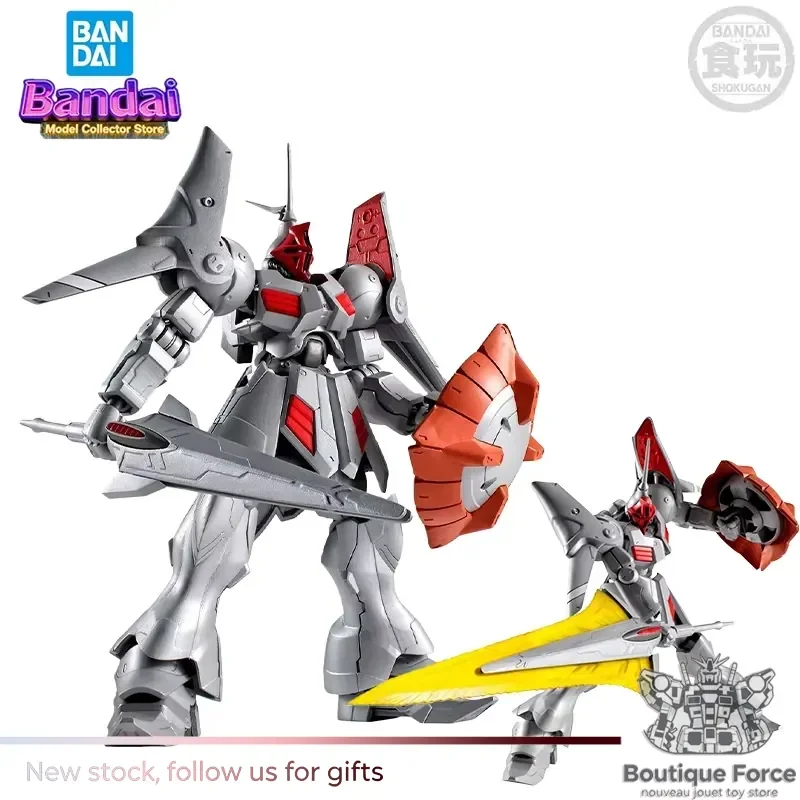 Bandai Gundam G-FRAME FA Action Figure Gyan Kai Mobile Suit Toy for Boys Official Original Box Collectible Model Kit
Bandai Gundam G-FRAME FA Action Figure Gyan Kai Mobile Suit Toy for Boys Official Original Box Collectible Model Kit