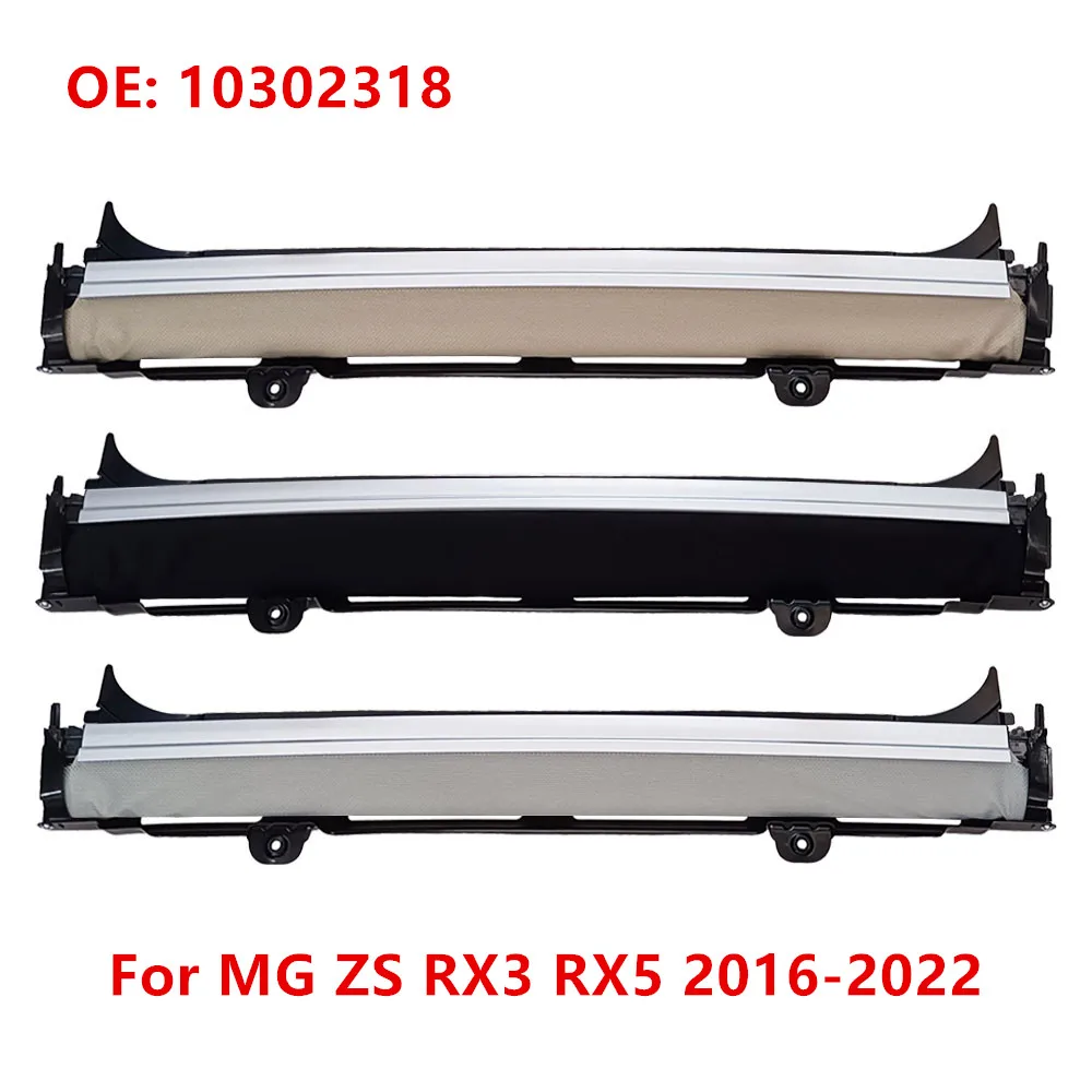 Car Panorama Sunroof Sunshade Roller Blind Curtain Cover Assembly For MG ZS RX3 RX5 2016 2017 2018 2019 2020 2021 2022
Car Panorama Sunroof Sunshade Roller Blind Curtain Cover Assembly For MG ZS RX3 RX5 2016 2017 2018 2019 2020 2021 2022