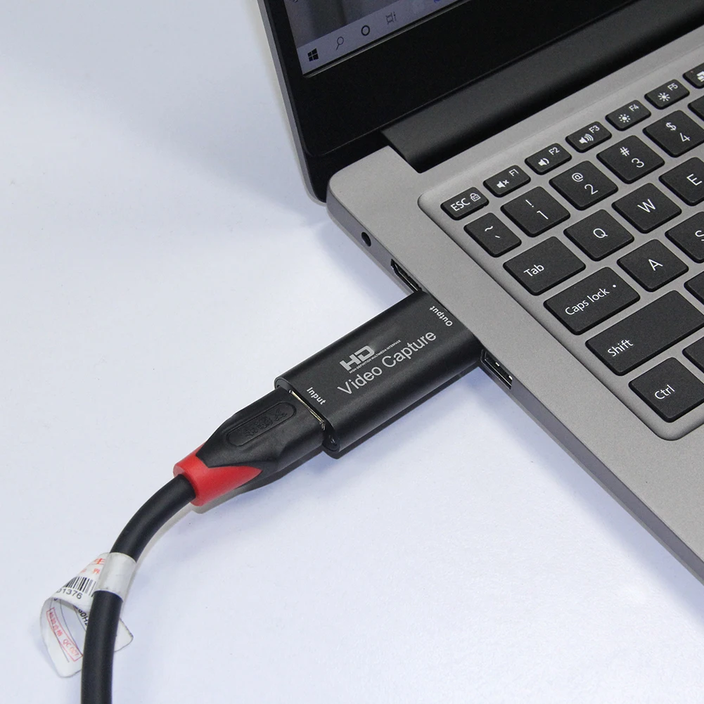4K HDMI-совместимый видеозахват, устройство захвата экрана, 4K HDMI-совместимая карта видеозахвата для PS4, игровая DVD-камера HD
4K HDMI-совместимый видеозахват, устройство захвата экрана, 4K HDMI-совместимая карта видеозахвата для PS4, игровая DVD-камера HD