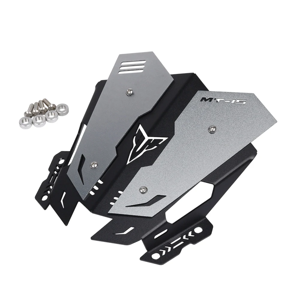 For YAMAHA MT15 2018-2024 MT125 2020-2024 Motorcycle MT15 MT125 Motorcycle Accessories Windscreen Windproof WindDeflector Guard
For YAMAHA MT15 2018-2024 MT125 2020-2024 Motorcycle MT15 MT125 Motorcycle Accessories Windscreen Windproof WindDeflector Guard