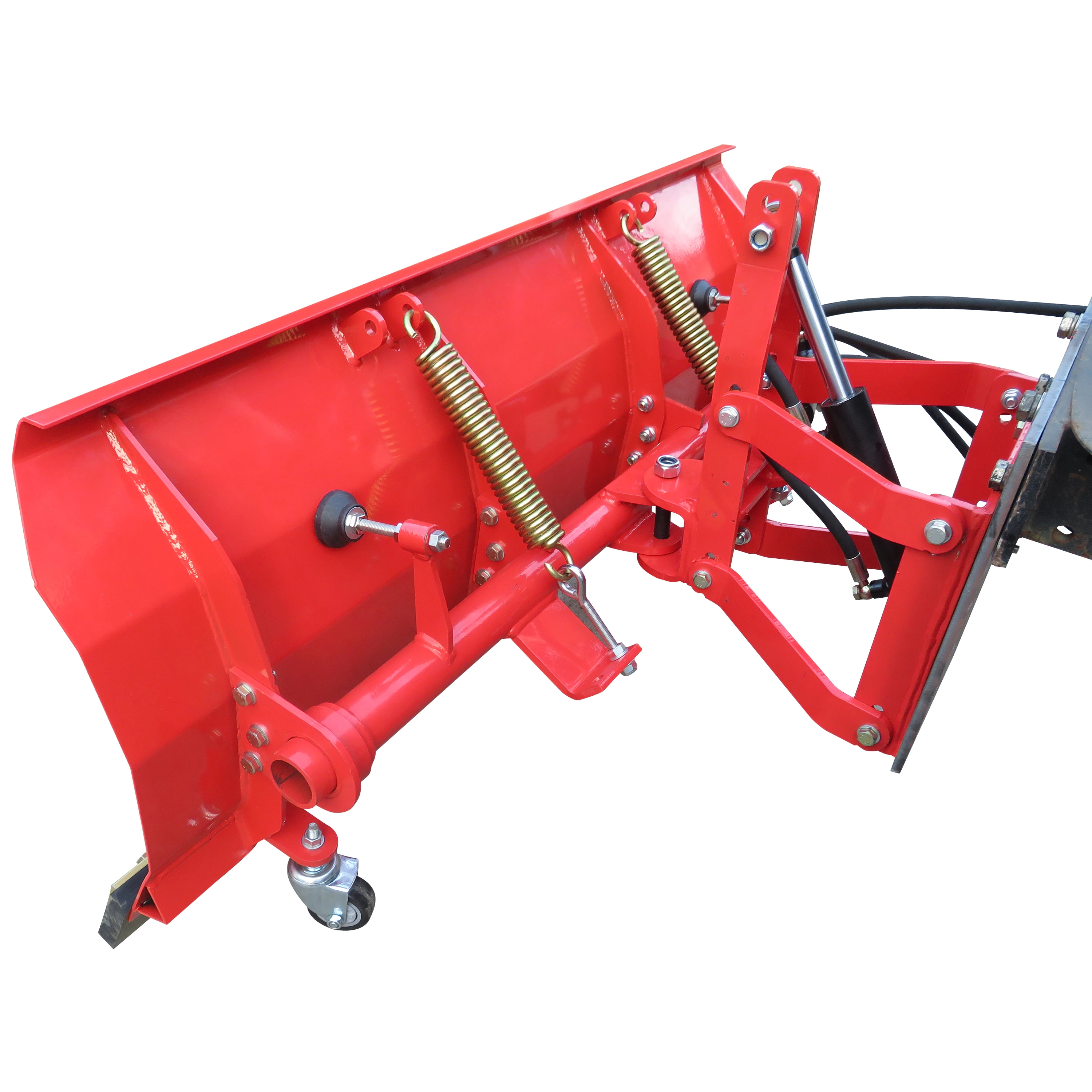 Adaptable SPF Snowplow Snow Removal Plow with Durable Gearbox for a Wide Range of Weather and Road Conditions
Adaptable SPF Snowplow Snow Removal Plow with Durable Gearbox for a Wide Range of Weather and Road Conditions