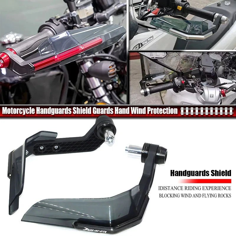 Fit For Bajaj Dominar 400 dominar 250 Motorcycle Handguards Shield Guards Hand Wind Protection
Fit For Bajaj Dominar 400 dominar 250 Motorcycle Handguards Shield Guards Hand Wind Protection