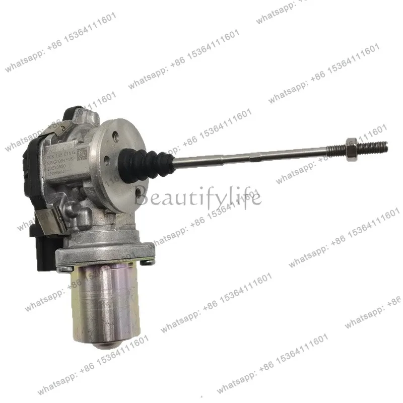 06K145614G Suitable for automobile booster actuator booster cross-border
06K145614G Suitable for automobile booster actuator booster cross-border