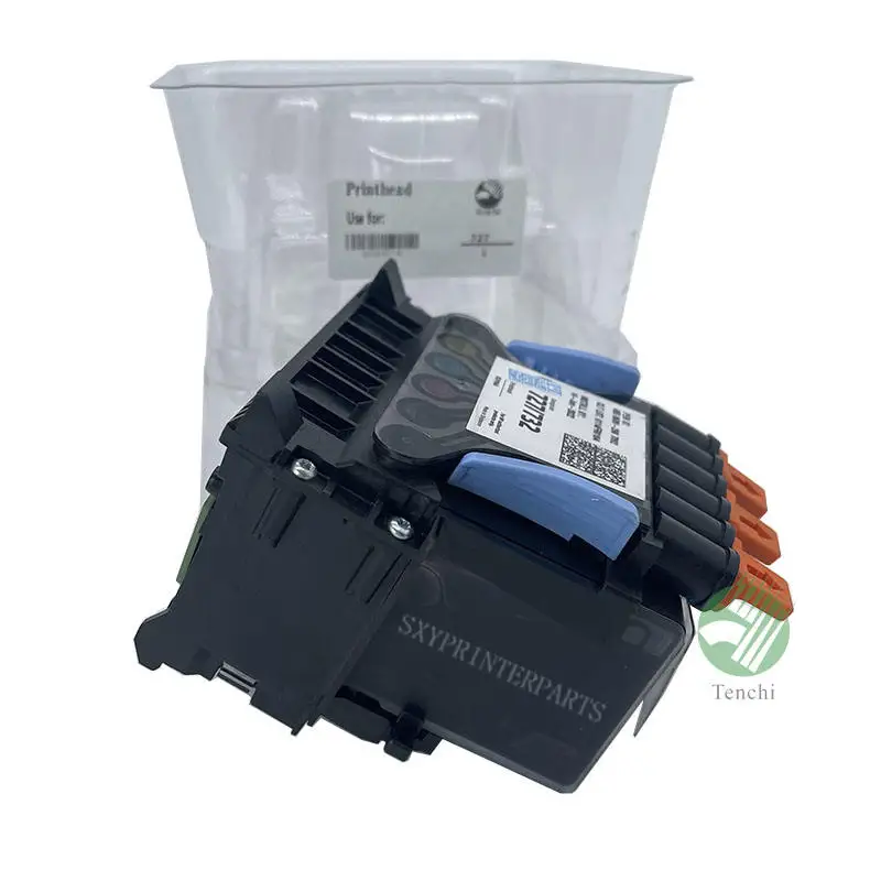 Печатающая головка 727 732 DesignJet T920 T930 T1500 T1530 T1600 T1600dr T2500 T2530 T2600 T2600dr, печатающая головка
Печатающая головка 727 732 DesignJet T920 T930 T1500 T1530 T1600 T1600dr T2500 T2530 T2600 T2600dr, печатающая головка