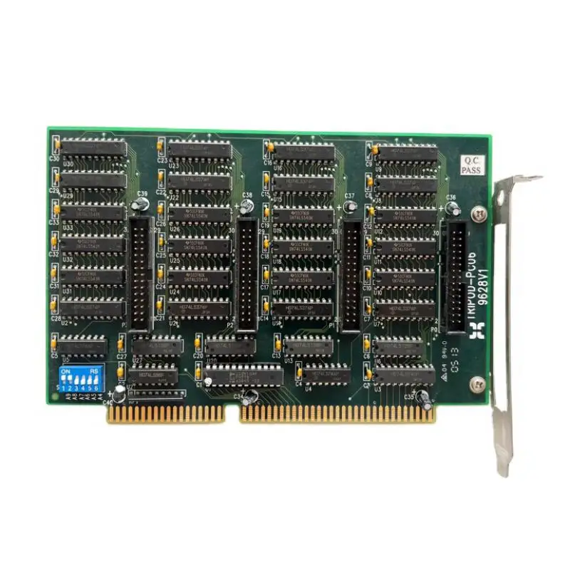 For TRIP0D-PC06 9628V1 BOARD ORIGINAL INTERFACE CARD Embedded Industrial Motherboard Computer Accessories 100% for Stock
For TRIP0D-PC06 9628V1 BOARD ORIGINAL INTERFACE CARD Embedded Industrial Motherboard Computer Accessories 100% for Stock