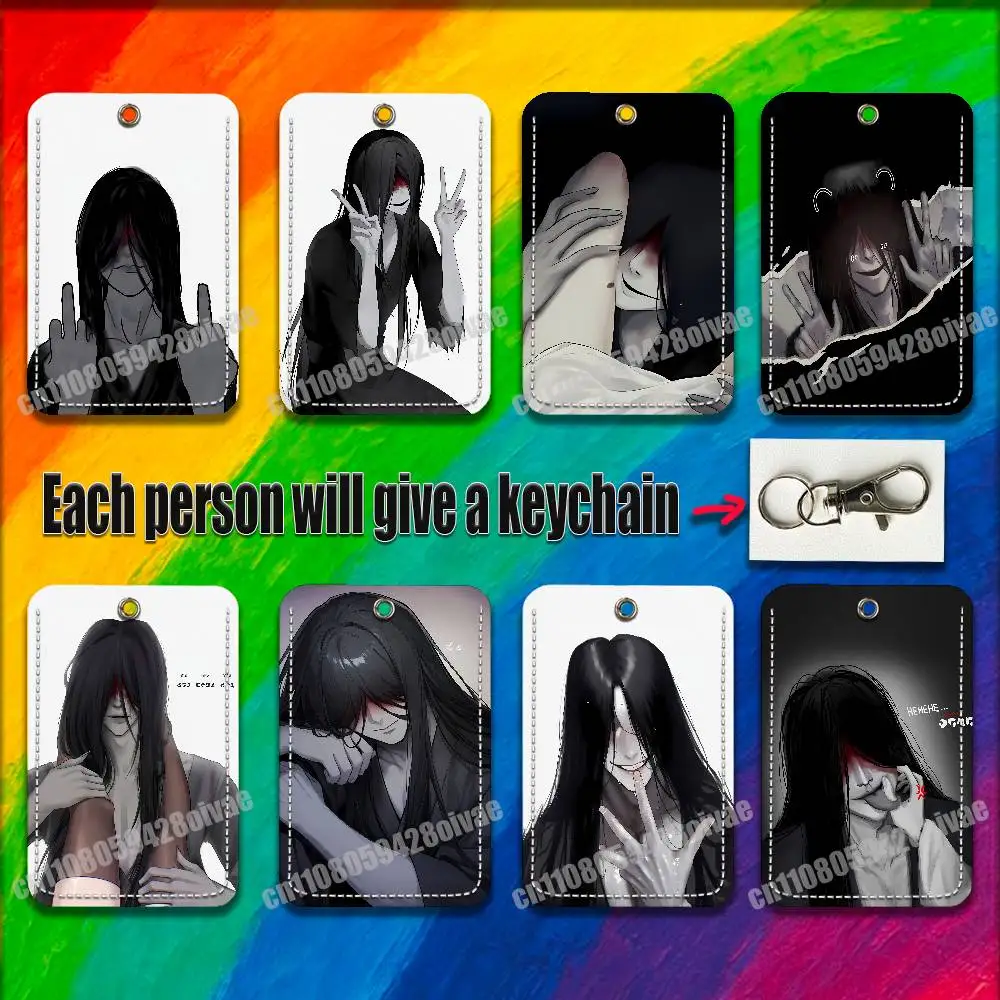 H-Homicipher Mr Chopped For ID Clips Credit Bank Bag Bus Meal Card Holder Cover Pocket Ornament Keychain
H-Homicipher Mr Chopped For ID Clips Credit Bank Bag Bus Meal Card Holder Cover Pocket Ornament Keychain