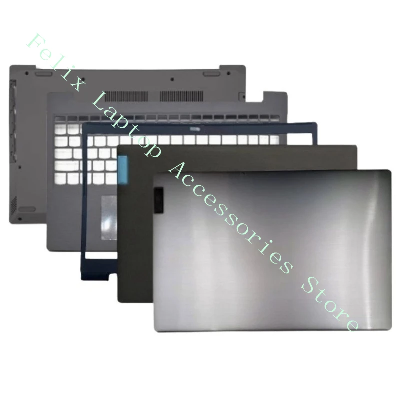 Laptop Back Cover Bezel Depan Engsel Tempat Berteduh Casing Bawah FOR Lenovo Ideapad L340-15 L340-15IWL L340-15API
Laptop Back Cover Bezel Depan Engsel Tempat Berteduh Casing Bawah FOR Lenovo Ideapad L340-15 L340-15IWL L340-15API