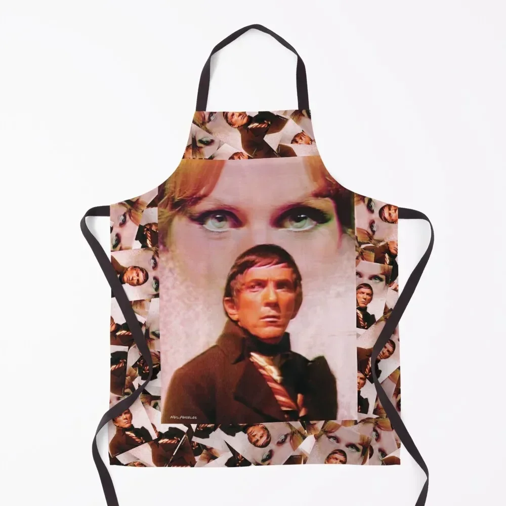 Dark Shadows - Barnabas Collins and Angélique Bouchard Apron Men gift Kitchen Items Kitchen Front Apron
Dark Shadows - Barnabas Collins and Angélique Bouchard Apron Men gift Kitchen Items Kitchen Front Apron