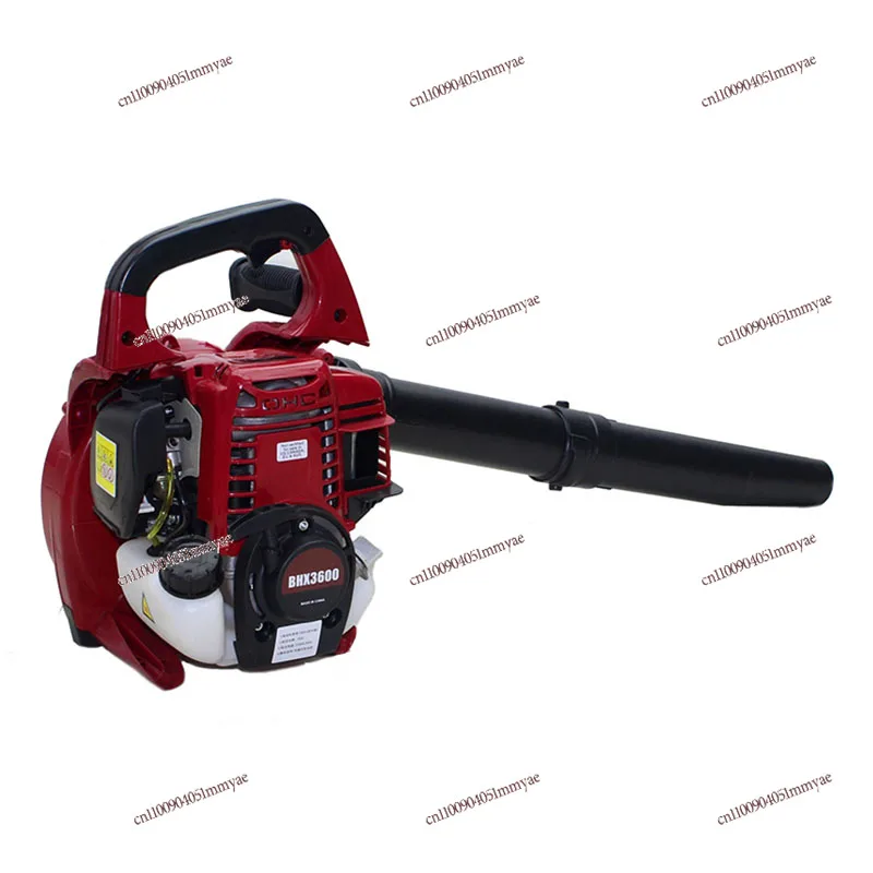 BHX3600 Portable Hair Dryer Greenhouse Snow Blower Four-Stroke Dust Collector Forest Fire Fighting Fire Extinguishing 
BHX3600 Portable Hair Dryer Greenhouse Snow Blower Four-Stroke Dust Collector Forest Fire Fighting Fire Extinguishing