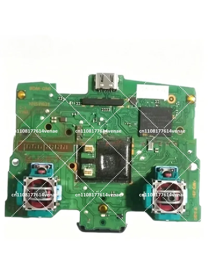 Controller Board Motherboard BDM010 BDM020 BDM-030 Gamepad Replacement Part for Gaming Handle
Controller Board Motherboard BDM010 BDM020 BDM-030 Gamepad Replacement Part for Gaming Handle