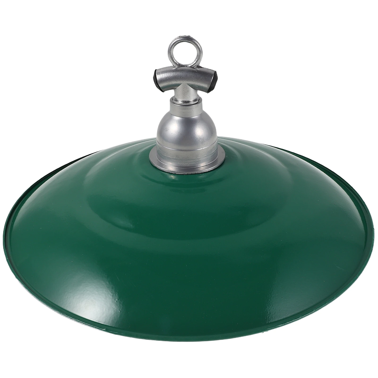 Retro Chandelier Shell Industrial Lamp Cover Enamel Light for Outdoor Vintage Pendant Household Hanging Lampshade
Retro Chandelier Shell Industrial Lamp Cover Enamel Light for Outdoor Vintage Pendant Household Hanging Lampshade