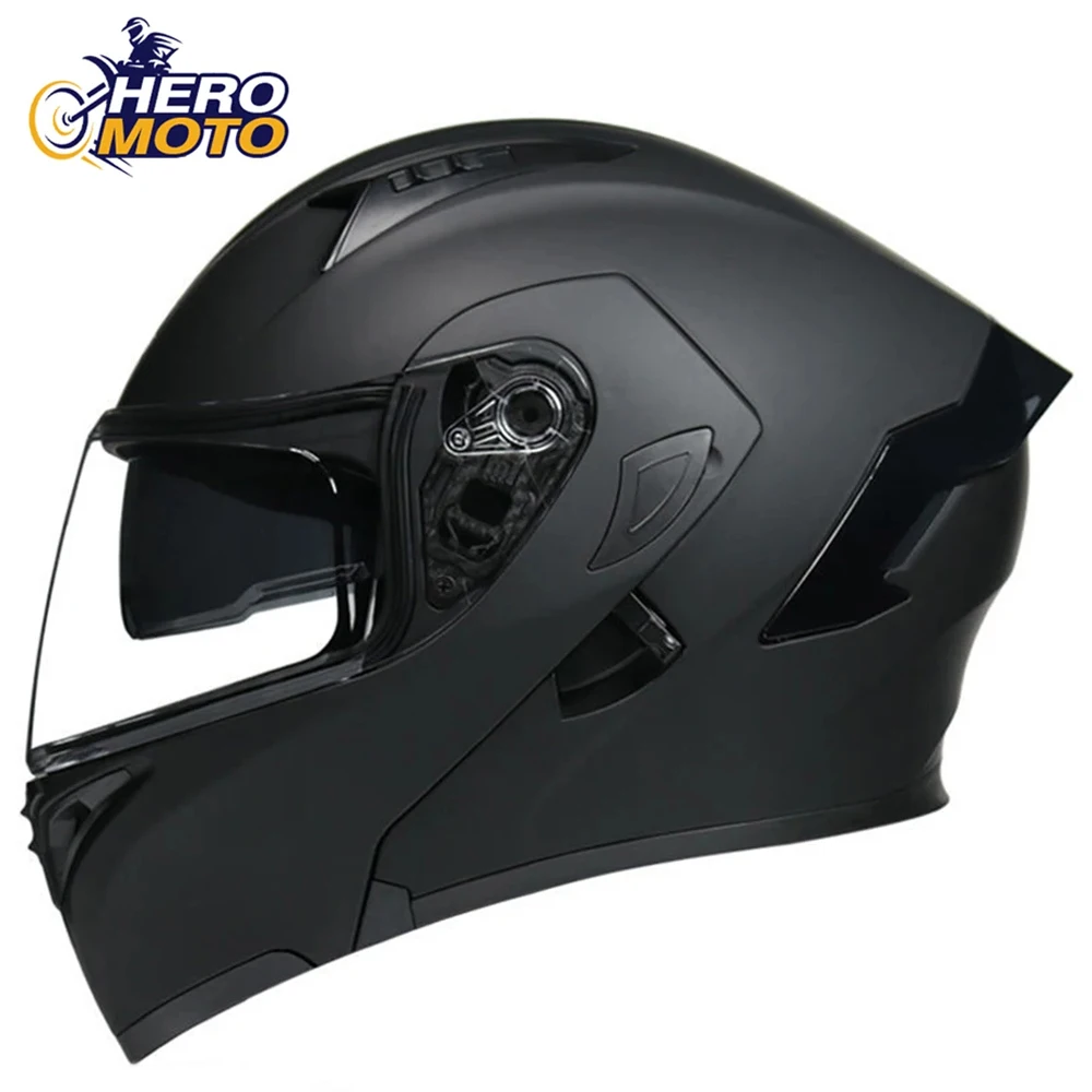 Motorcycles Helmet Breathable Moto Helmets Racing Biker Kask Anti-Fall Motorcycle Accessories Flip Up Wear-Resistant Helmet
Motorcycles Helmet Breathable Moto Helmets Racing Biker Kask Anti-Fall Motorcycle Accessories Flip Up Wear-Resistant Helmet