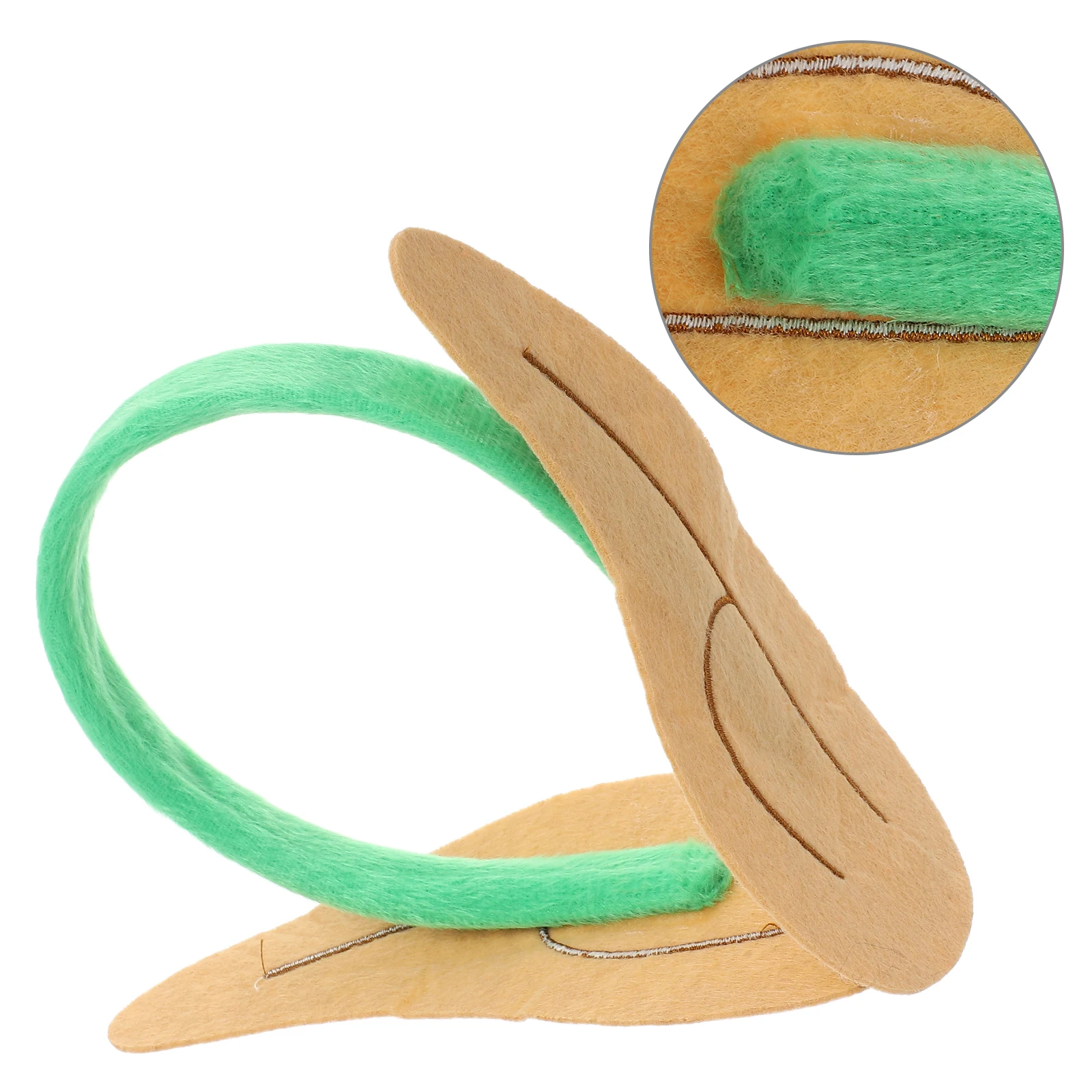 's Headband Hairband Soft Carnival Accessory Season Headbands Dancing Plastic Cute Accessories Funny for Girls
's Headband Hairband Soft Carnival Accessory Season Headbands Dancing Plastic Cute Accessories Funny for Girls
