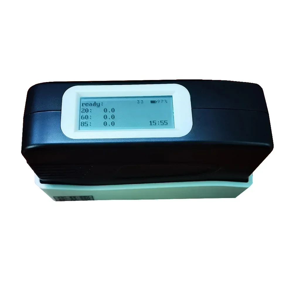 ETB-1783 Gloss Meter 20 60 85 Degree Gloss Meter
ETB-1783 Gloss Meter 20 60 85 Degree Gloss Meter