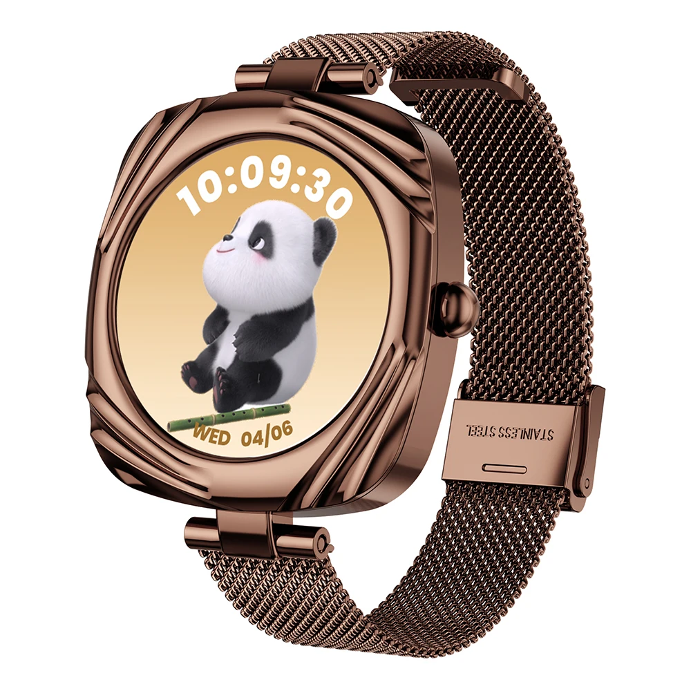 AW5 Ladies Fashion Smart Watch Women Smartwatch Women's Wristwatch Clock Wrist Watches Electronic Wristwatch Smartband Bracelet
AW5 Ladies Fashion Smart Watch Women Smartwatch Women's Wristwatch Clock Wrist Watches Electronic Wristwatch Smartband Bracelet