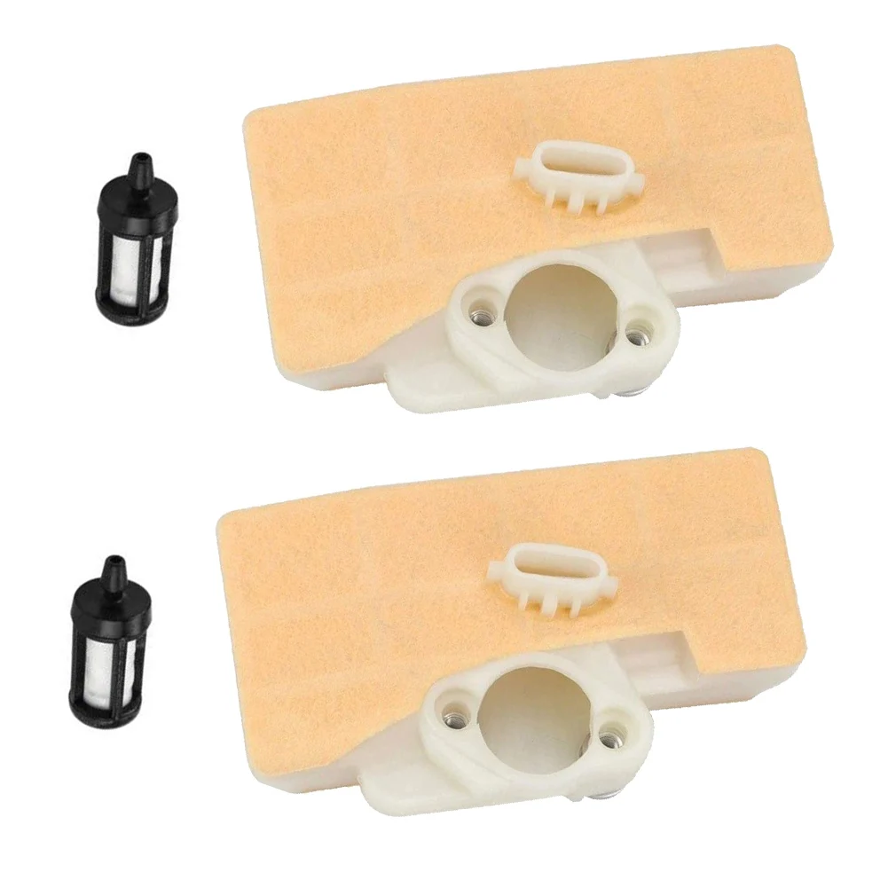 2/Kit Air Filter Cleaner Replacement For STHIL 029 039 MS290 MS310 MS390 Chainsaw Mower Parts 1127 120 1621
2/Kit Air Filter Cleaner Replacement For STHIL 029 039 MS290 MS310 MS390 Chainsaw Mower Parts 1127 120 1621