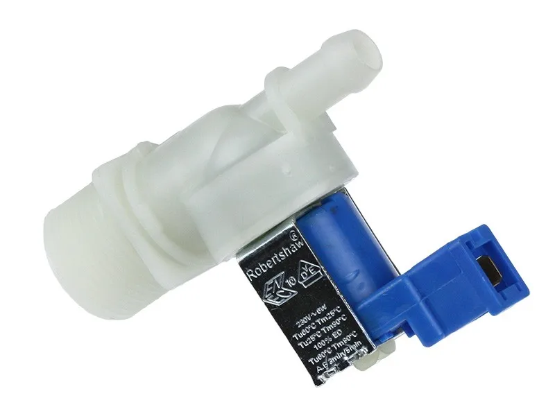 Rational Cooking Systems 50.01.146P SINGLE SOLENOID VALVE SCC CM
Rational Cooking Systems 50.01.146P SINGLE SOLENOID VALVE SCC CM