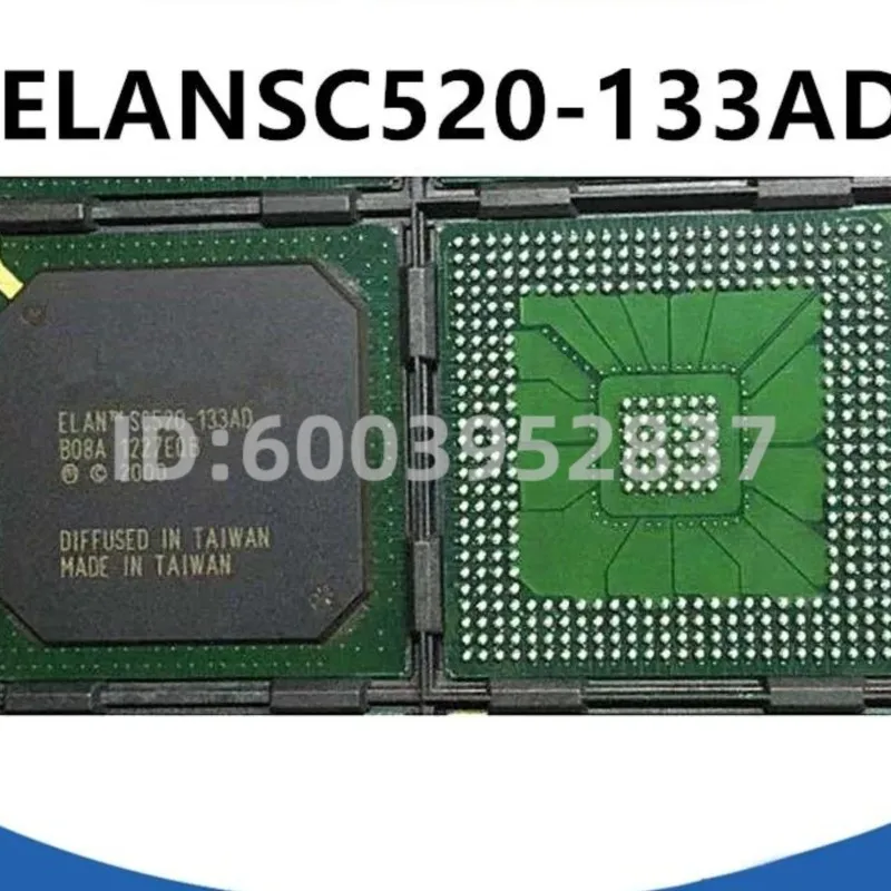 new 2PCS SC520-133AD ELANSC520-133AD BGA388 in stock
new 2PCS SC520-133AD ELANSC520-133AD BGA388 in stock