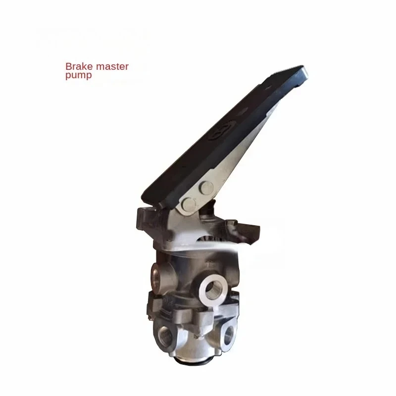 Truck Accessories Brake Heavy Truck Mixer Truck Brake Pedal Brake Valve
Truck Accessories Brake Heavy Truck Mixer Truck Brake Pedal Brake Valve