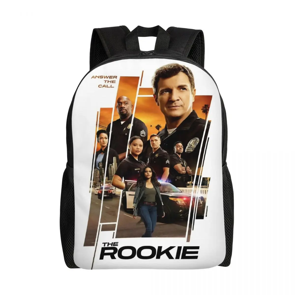 Детский рюкзак для ТВ-шоу «Ноки» для детей, рюкзаки для мальчиков и девочек, детская школьная сумка с рисунком детского сада
Детский рюкзак для ТВ-шоу «Ноки» для детей, рюкзаки для мальчиков и девочек, детская школьная сумка с рисунком детского сада