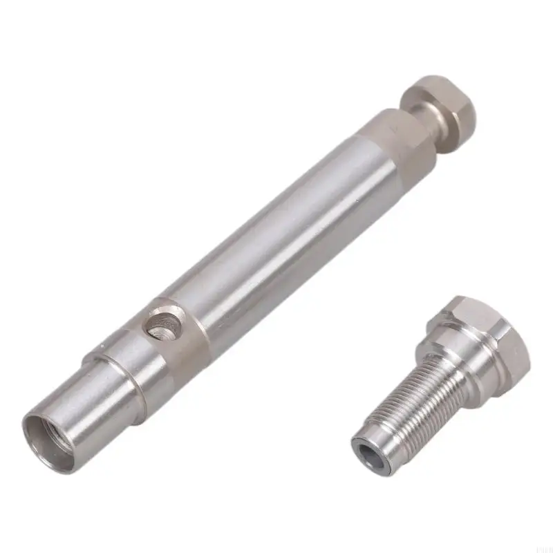 P9FB Точно обработанный поршневой шток безвоздушного насоса для моделей ПК 210, 230, 390, 395, 490, 495, 595, увеличенный срок
P9FB Точно обработанный поршневой шток безвоздушного насоса для моделей ПК 210, 230, 390, 395, 490, 495, 595, увеличенный срок