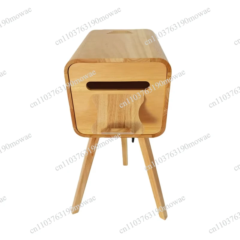 Oak printer stand, suitable for party events, fits 525 printer stand
Oak printer stand, suitable for party events, fits 525 printer stand