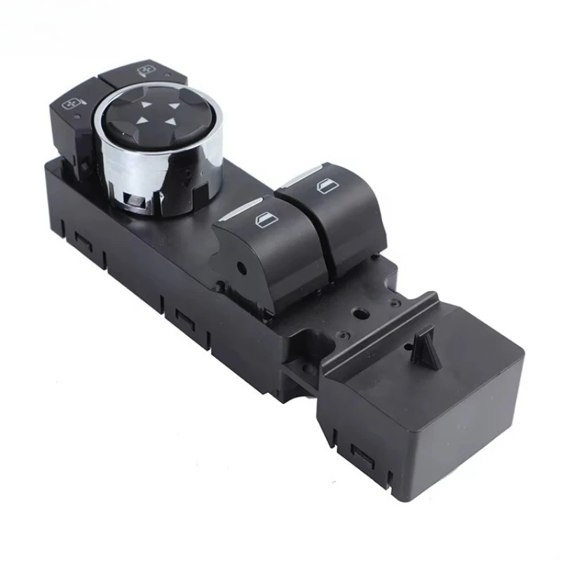 FL3Z-14529-AA FL3Z-14529-AD SW7405 DWS2130 YAOPEI LHD Window Control Switch for Ford F-150 Mustang
FL3Z-14529-AA FL3Z-14529-AD SW7405 DWS2130 YAOPEI LHD Window Control Switch for Ford F-150 Mustang