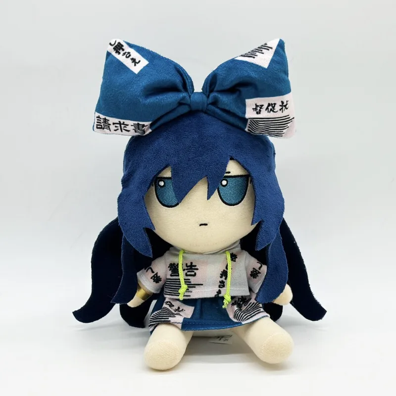 2026 New Touhou Project Fumo Plush Doll Cute Soft Stuffed Anime Character Plushie Decorative Gift for Fans
2026 New Touhou Project Fumo Plush Doll Cute Soft Stuffed Anime Character Plushie Decorative Gift for Fans
