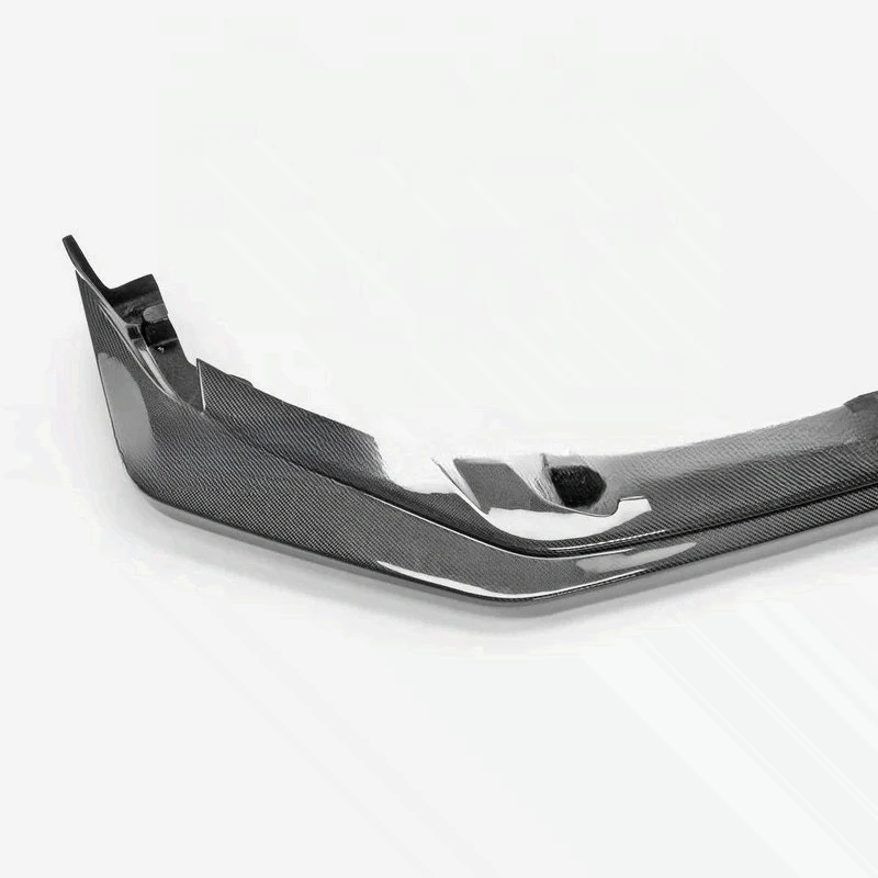 Передний спойлер из углеродного волокна: подходит для 11-го Civic Type R FL5, EPA — стильный дизайн, высококачественный материал
Передний спойлер из углеродного волокна: подходит для 11-го Civic Type R FL5, EPA — стильный дизайн, высококачественный материал