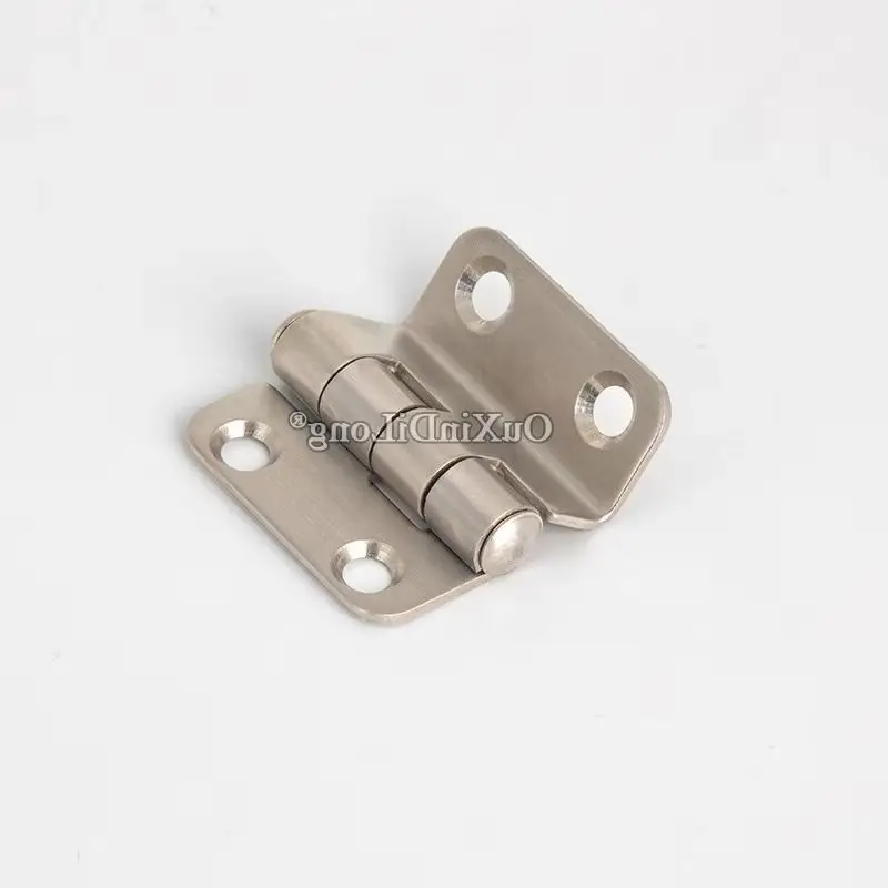 Совершенно новые 10 шт., петли для промышленного оборудования из нержавеющей стали, петли для распределительной коробки, петли для электрического шкафа, матовые петли
Совершенно новые 10 шт., петли для промышленного оборудования из нержавеющей стали, петли для распределительной коробки, петли для электрического шкафа, матовые петли