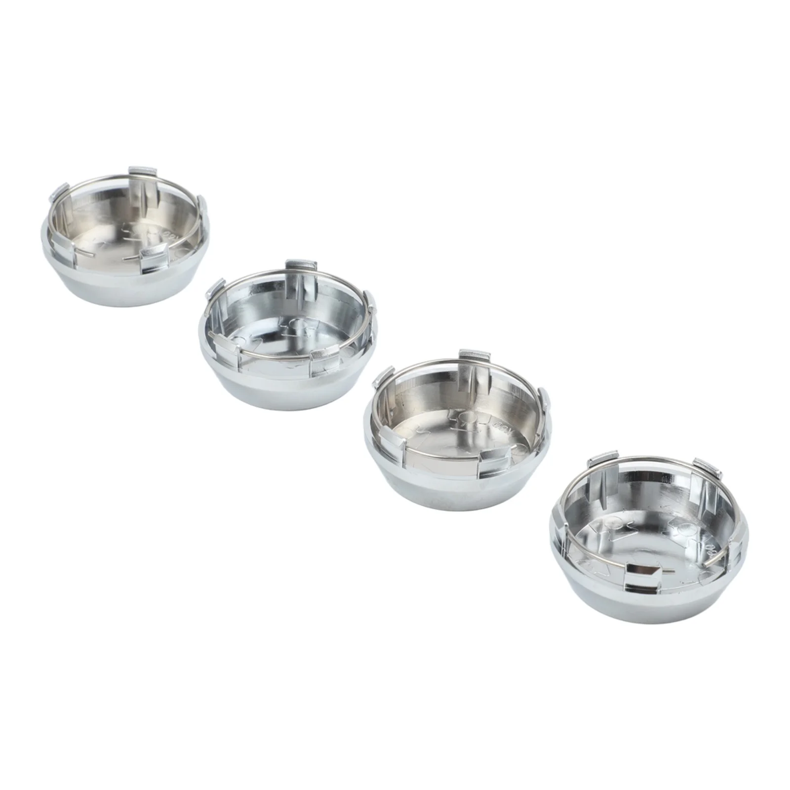 Brand New High Quality Car Wheel Center Cap Parts Set Silver Tires Wheels ABS Accessories Front Or Rear No Logo
Brand New High Quality Car Wheel Center Cap Parts Set Silver Tires Wheels ABS Accessories Front Or Rear No Logo