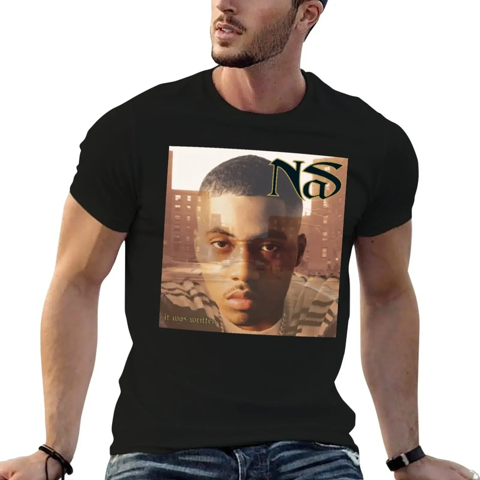 It was written T-Shirt for a boy boys whites luxury clothing labubu plain t shirts men
It was written T-Shirt for a boy boys whites luxury clothing labubu plain t shirts men